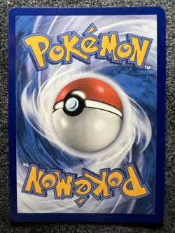 Poochyena GG33/GG70 Ultra Rare Pokemon Card NM - Image 2