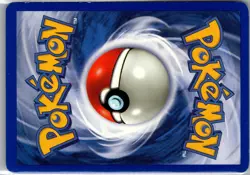 Double Gust 100/111 Common Neo Genesis Pokemon Moderately Played - Image 2