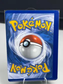 Pokemon Grass Energy MISCUT Card Print Dot Pokemon Error - Image 2