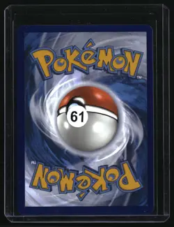 PIKACHU 088 HOLO PROMO SCARLET & VIOLET PROMO POKEMON NEAR MINT - Image 2