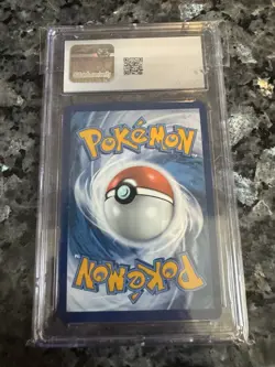 Pokemon Giratina VSTAR Crown Zenith Galarian Gallery GG69/GG70 CGC 10 Gem Mint - Image 2
