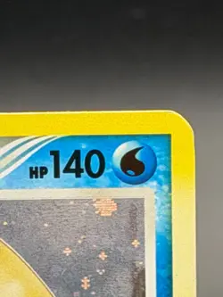 MAMOSWINE 9/146 HOLO RARE LEGENDS AWAKENED POKEMON - Image 4
