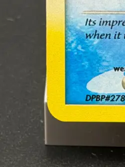 MAMOSWINE 9/146 HOLO RARE LEGENDS AWAKENED POKEMON - Image 5