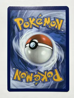 Pokemon - Black Bolt 108/086 Alomomola Illustration Rare - Image 2