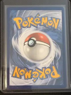 Hatterene VMAX GG47/GG70 Crown Zenith Galarian Gallery Pokemon Card NM/MT - Image 2