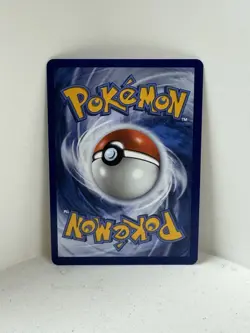 2026 Pokemon Squirtle 039 First Partner Illustration Full Art Holo Promo - Image 2