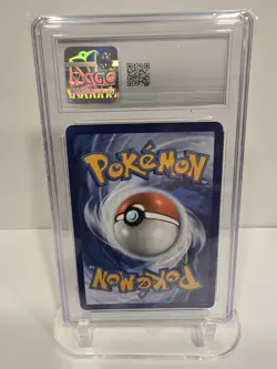 CGC NM/Mint+ 8.5 Pokemon 2023 Crown Zenith Ditto GG22 Galarian Gallery Holo - Image 2