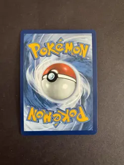 Pokemon White Flare Boldore 128/086 Illustration Rare NM IR - Image 2
