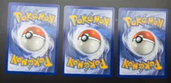 Pokemon First Partner Illustration Collection Series 2 - Generation 8 (Galar) NM - Image 2