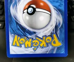 POKEMON MARILL 76/114 REVERSE HOLO STEAM SIEGE LP CUTE ART RAINBOW - Image 4