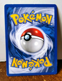 POKEMON QWILFISH 49/64 1ST EDITION NEO REVELATION LIGHTLY PLAYED - Image 2