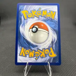 Rosa's Encouragement 114/088 Ultra Rare Perfect Order Pokemon Holo Near Mint - Image 2