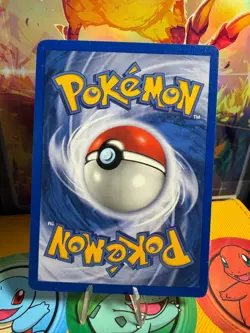 Mew #9 Black Star Promo Holo Pokemon 2000 - Image 2