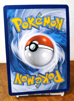 POKEMON INKAY 45/98 REVERSE HOLO ANCIENT ORIGINS LP TOMOKAZU KOMIYA - Image 2