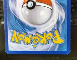 POKEMON INKAY 45/98 REVERSE HOLO ANCIENT ORIGINS LP TOMOKAZU KOMIYA - Image 4