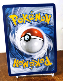 POKEMON PIKACHU 35/108 REVERSE HOLO XY EVOLUTIONS LP - Image 2