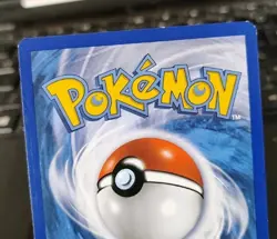 POKEMON PIKACHU 35/108 REVERSE HOLO XY EVOLUTIONS LP - Image 3