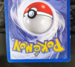POKEMON EEVEE 55/82 1ST EDITION TEAM ROCKET MP-LP - Image 4