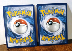 POKEMON HITMONLEE 094/202 & HITMONCHAN 095/202 REVERSE HOLOS SWORD & SHIELD - Image 4