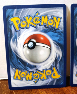POKEMON HITMONLEE 094/202 & HITMONCHAN 095/202 REVERSE HOLOS SWORD & SHIELD - Image 5