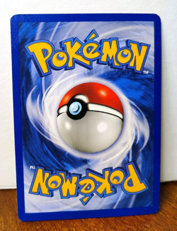 POKEMON SPINARAK 64/75 1ST EDITION NEO DISCOVERY LP - Image 2