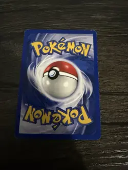 The Pokemon Company Pokemon TCG Raikou 22/64 Neo Revelation Regular Rare MP - Image 2