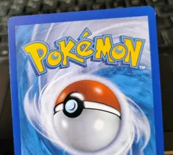 POKEMON PANSEAR 22/146 REVERSE HOLO XY BASE SET LP TOMOKAZU KOMIYA - Image 3