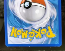 POKEMON PANSEAR 22/146 REVERSE HOLO XY BASE SET LP TOMOKAZU KOMIYA - Image 4