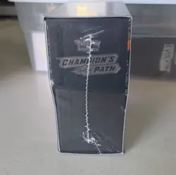 Pokemon TCG Champion's Path Elite Trainer Box Charizard English 2020 Sealed - Image 4