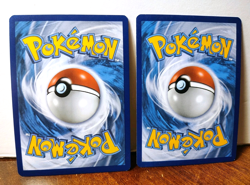 POKEMON PLUSLE 53/168 & MINUN 54/168 REVERSE HOLOS SUN & MOON CELESTIAL STORM - Image 4