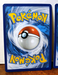 POKEMON PLUSLE 53/168 & MINUN 54/168 REVERSE HOLOS SUN & MOON CELESTIAL STORM - Image 5