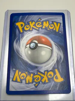 Pokemon Marowak 10/113 EX Delta Species 2005 Reverse Holo Rare - NM - Image 2
