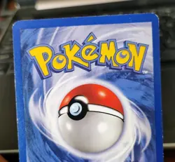 POKEMON EEVEE 55/82 1ST EDITION TEAM ROCKET LP - Image 3