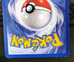POKEMON EEVEE 55/82 1ST EDITION TEAM ROCKET LP - Image 4