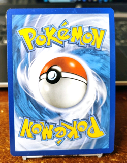 POKEMON JIGGLYPUFF 134/214 REVERSE HOLO UNBROKEN BONDS LP GREAT ART - Image 2