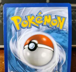 POKEMON JIGGLYPUFF 134/214 REVERSE HOLO UNBROKEN BONDS LP GREAT ART - Image 3