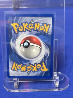 The Pokemon Company Pokemon TCG Donphan 30/107 Deoxys Uncommon 80 HP (2005) - Image 2