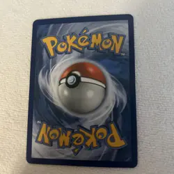 Pokemon TCG Charizard GX SM195 Detective Pikachu Promo Holo - Image 2
