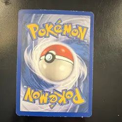 The Pokemon Company Blastoise Crystal Guardians 14/100 Holo Rare 120 HP - Image 2