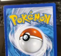 POKEMON LUCARIO 63/124 REVERSE HOLO RARE FATES COLLIDE LP-NM MEGA ALAKAZAM - Image 3