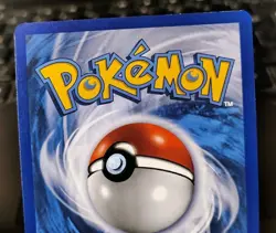 POKEMON ROCKRUFF 75/131 REVERSE HOLO FORBIDDEN LIGHT LP TOMOKAZU KOMIYA - Image 3