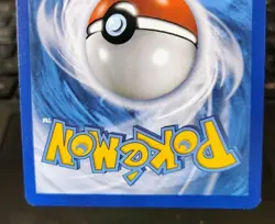 POKEMON ROCKRUFF 75/131 REVERSE HOLO FORBIDDEN LIGHT LP TOMOKAZU KOMIYA - Image 4