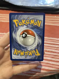 Pokemon TCG Lance's Charizard v SWSH133 Celebrations Black Star Promo Holo Card - Image 2