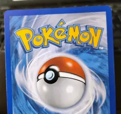 POKEMON LILLIE 125/156 REVERSE HOLO TRAINER ULTRA PRISM LP-NM - Image 3