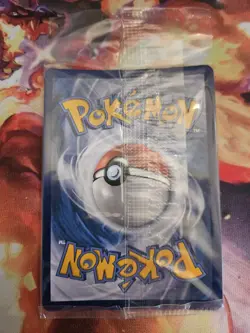 SEALED Shiny Magikarp XY143 Black Star Promo Card - Near Mint Holo - Image 2