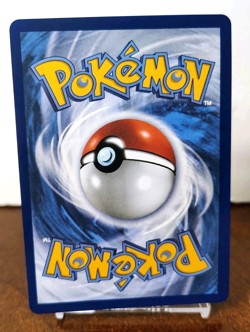 POKEMON ACEROLA'S MISCHIEF 165/132 FULL ART TRAINER MEGA EVOLUTION NM NEAR MINT - Image 2