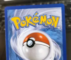 POKEMON ACEROLA'S MISCHIEF 165/132 FULL ART TRAINER MEGA EVOLUTION NM NEAR MINT - Image 3