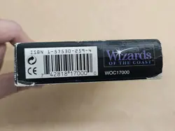 1997 MTG Magic the Gathering Portal Starter Set 2 Players VGC Playing Card Deck - Image 3