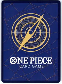 Monkey.D.Luffy (014) ST21-014 Starter Deck EX: Gear 5 One Piece Foil NM - Image 2