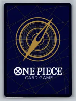 One Piece OP06-036 Ryuma Judge Pack Vol 4 Foil Stamped Promo NM - Image 2